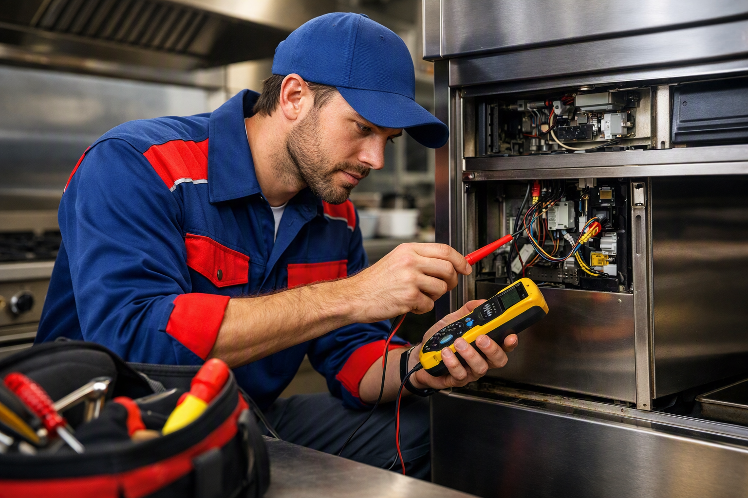 Assistência Técnica