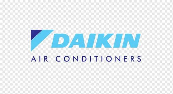 daikin Logo