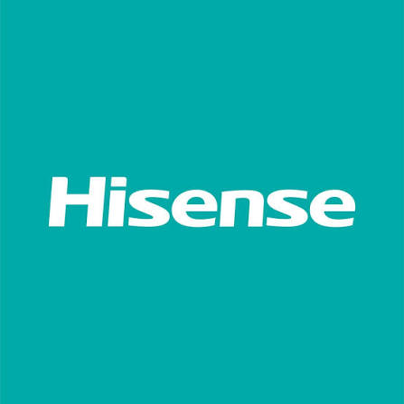 Hisense Logo